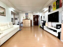 Blk 106 Jurong East Ville (Jurong East), HDB 5 Rooms #598268031